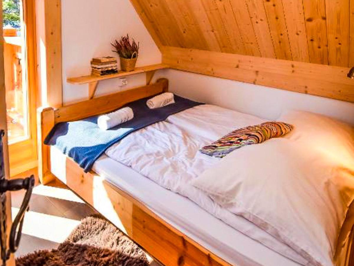 Villa Szymoszkowa Ski Kościelisko Esterno foto