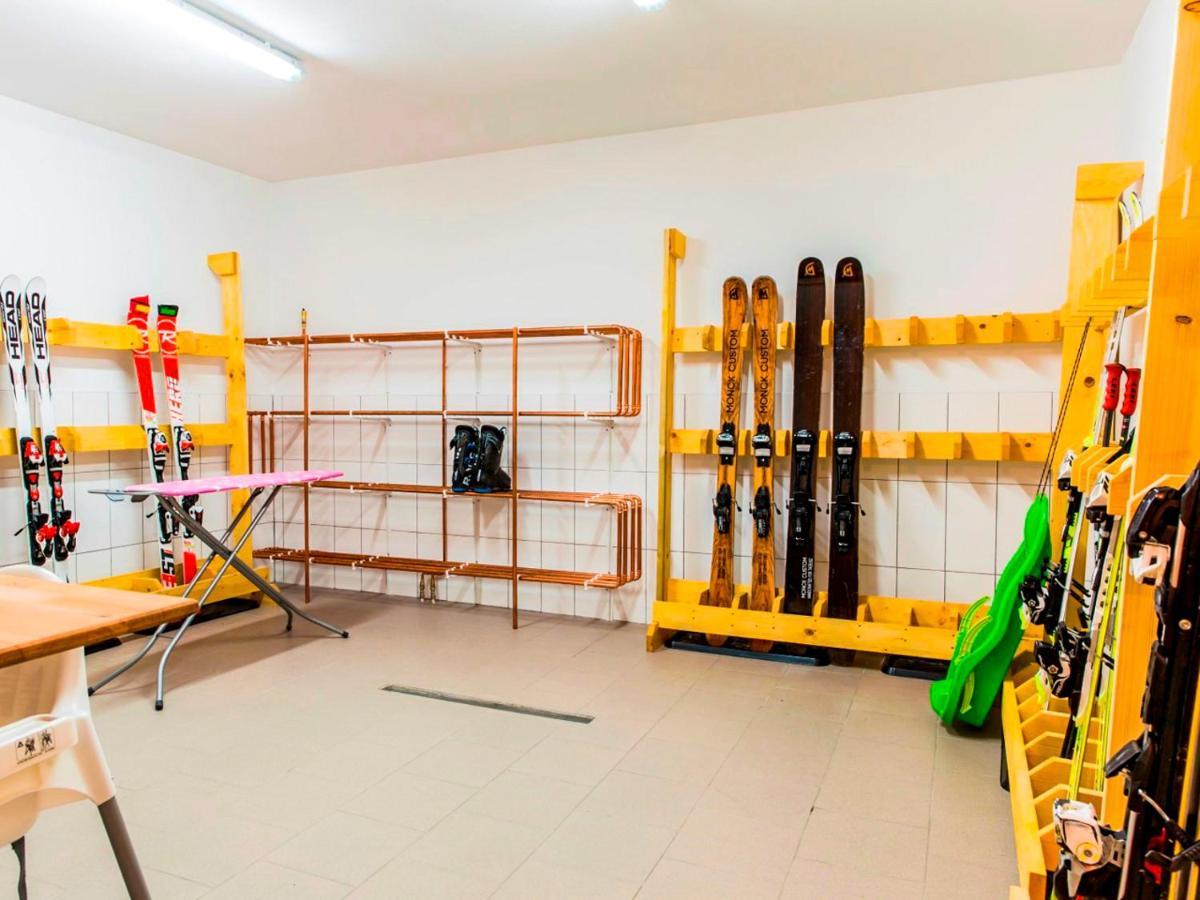 Villa Szymoszkowa Ski Kościelisko Esterno foto