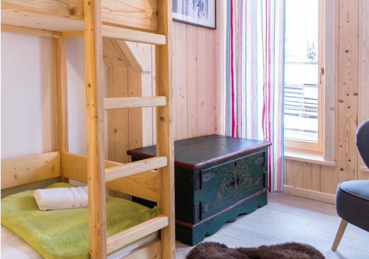 Villa Szymoszkowa Ski Kościelisko Esterno foto