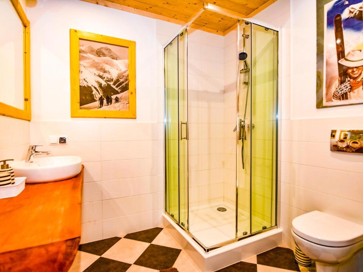 Villa Szymoszkowa Ski Kościelisko Esterno foto